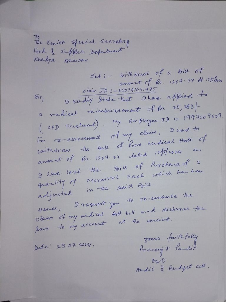 Prasenjit Pandit | PDF
