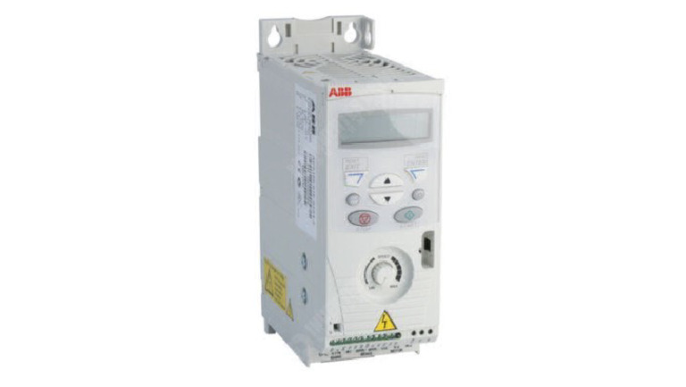 Inverter Abb | PDF