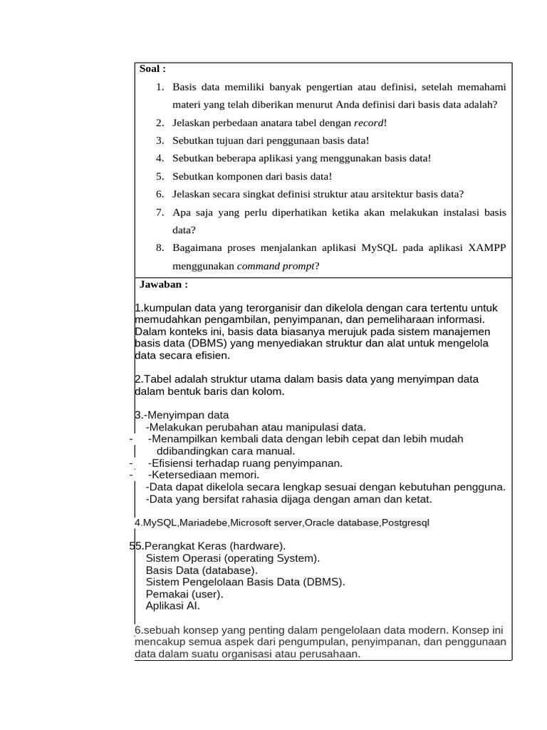 Soal Naufal Hadil Muzakki Pdf