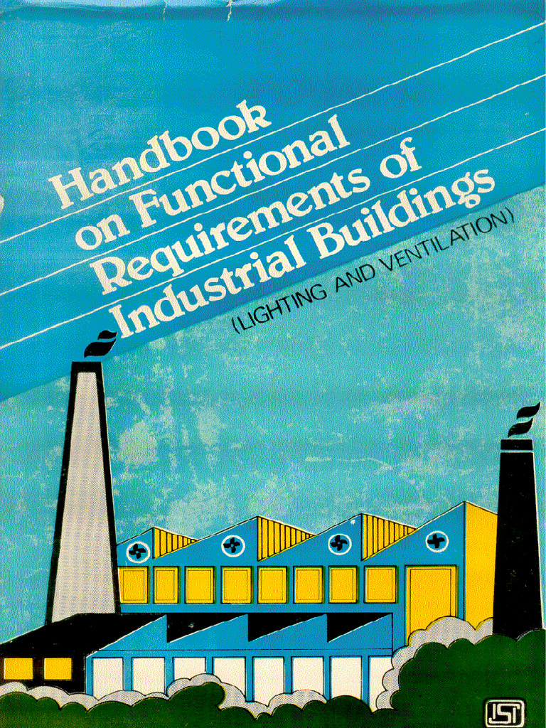 Is SP 32 1986 | PDF