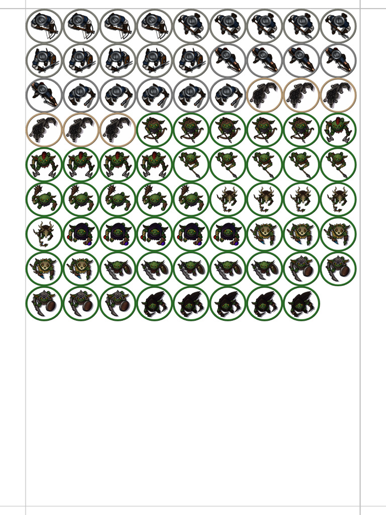Tokens | PDF
