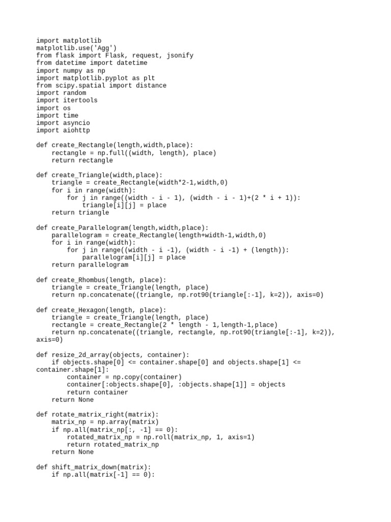 Test With Sum Pdf
