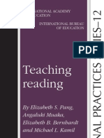 Teach Reading