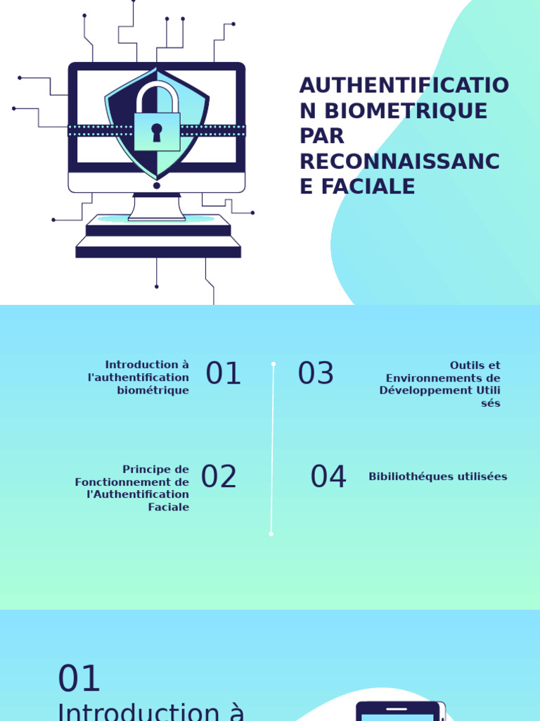 Securité Presentation Pdf
