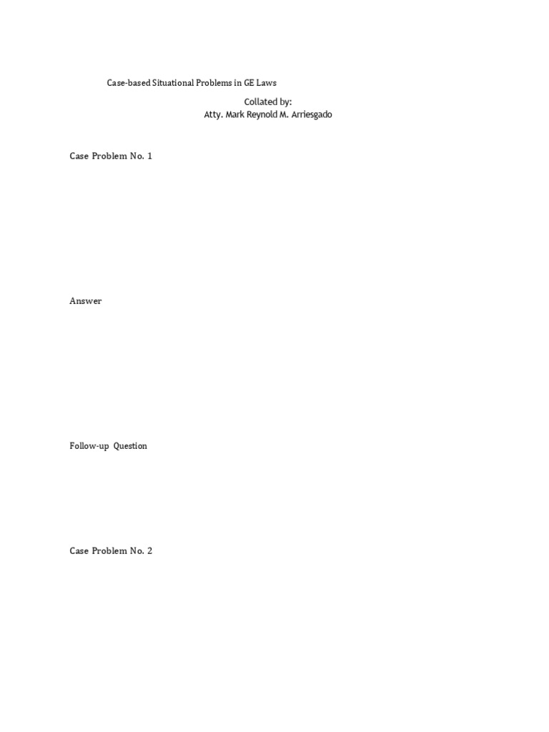 Case | PDF