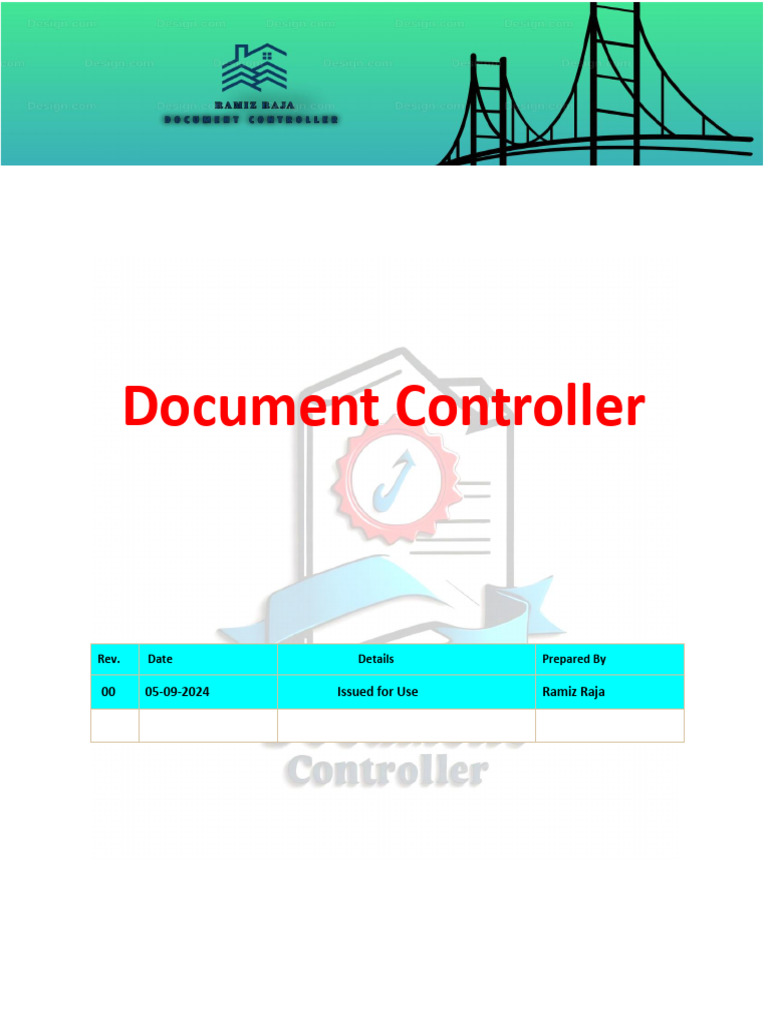 book-document-controller-pdf-specification-technical-standard