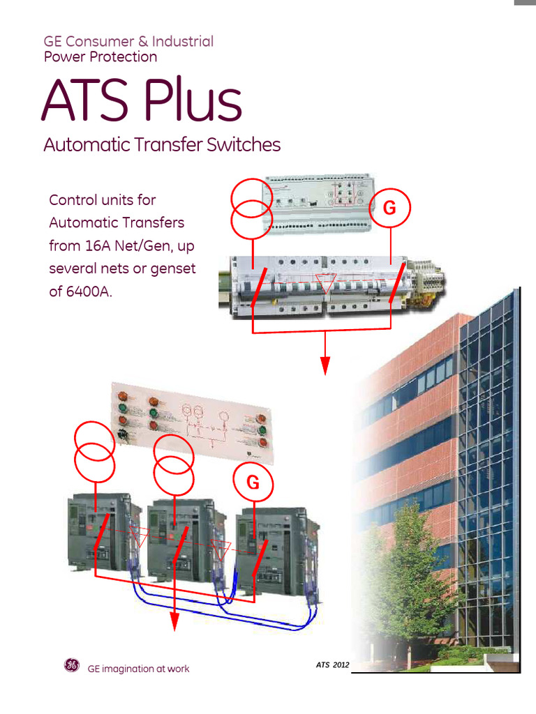 ATS 2012 Engl | PDF