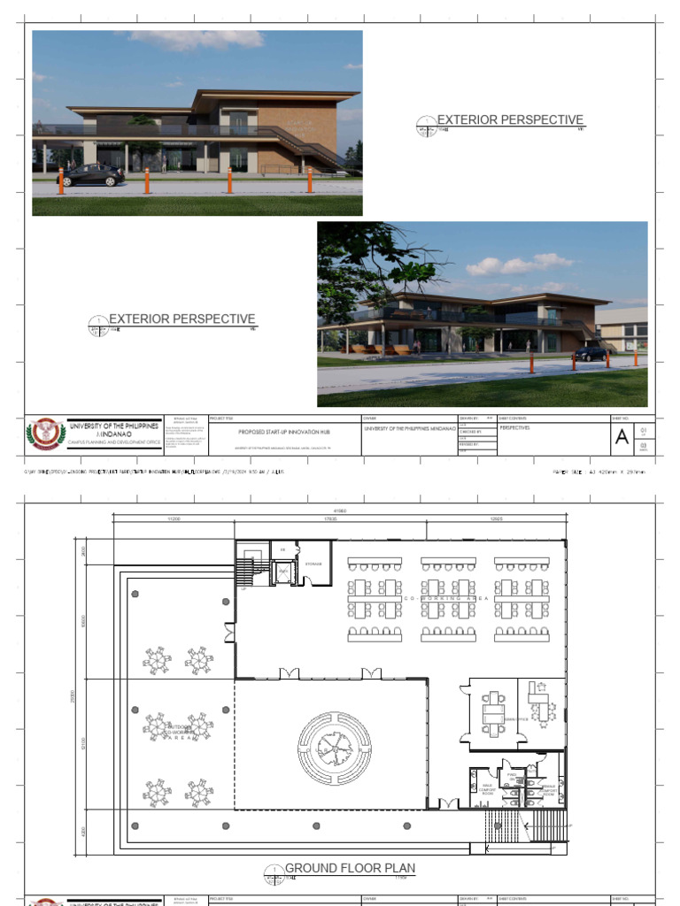 Startup Innovation Hub Pdf