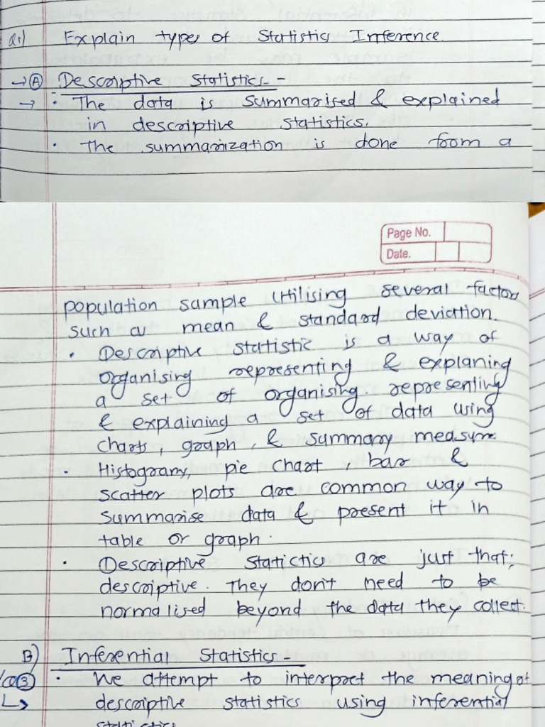 Data Science 1 10 Pdf