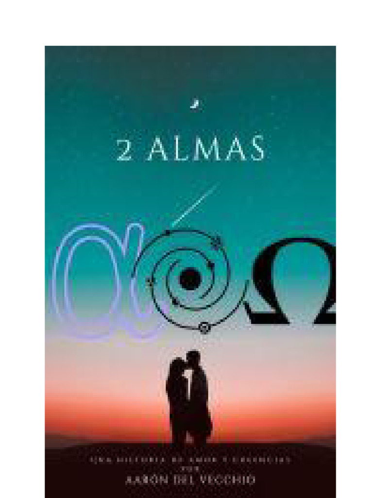 2 Almas | PDF | Fantasmas | Historia