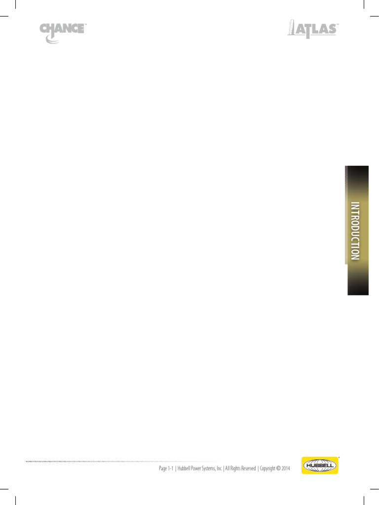 Section 1 Introduction | PDF