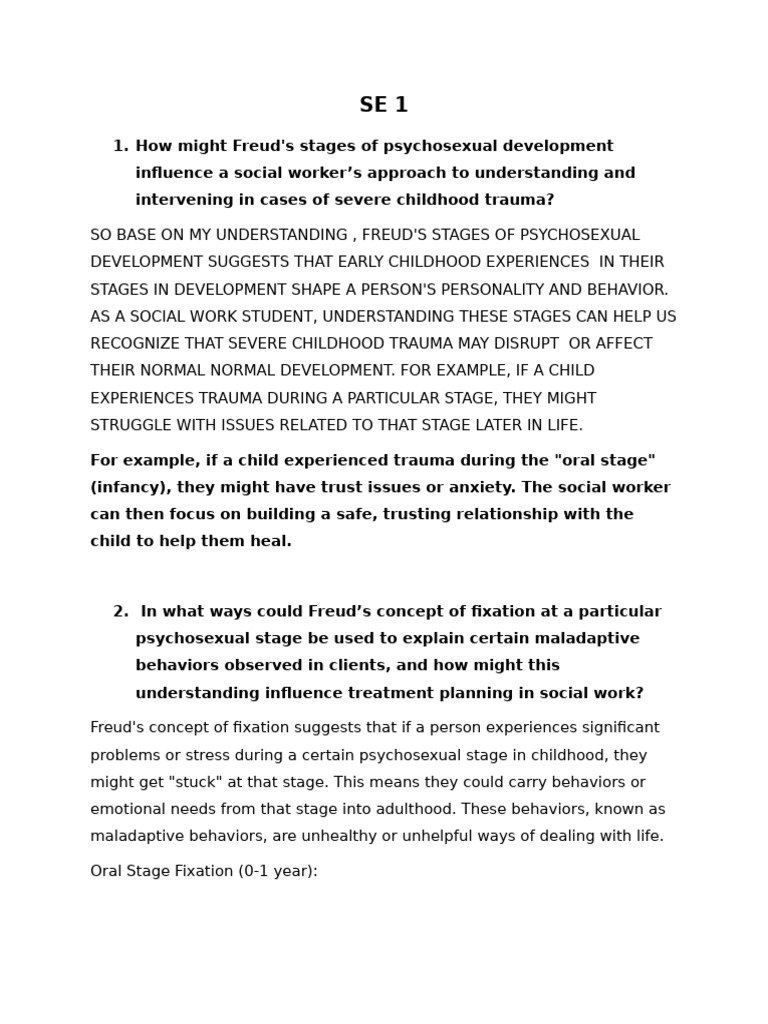 Se 1 | PDF