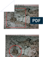 Laboratio 4 de Ciencias de Materiales