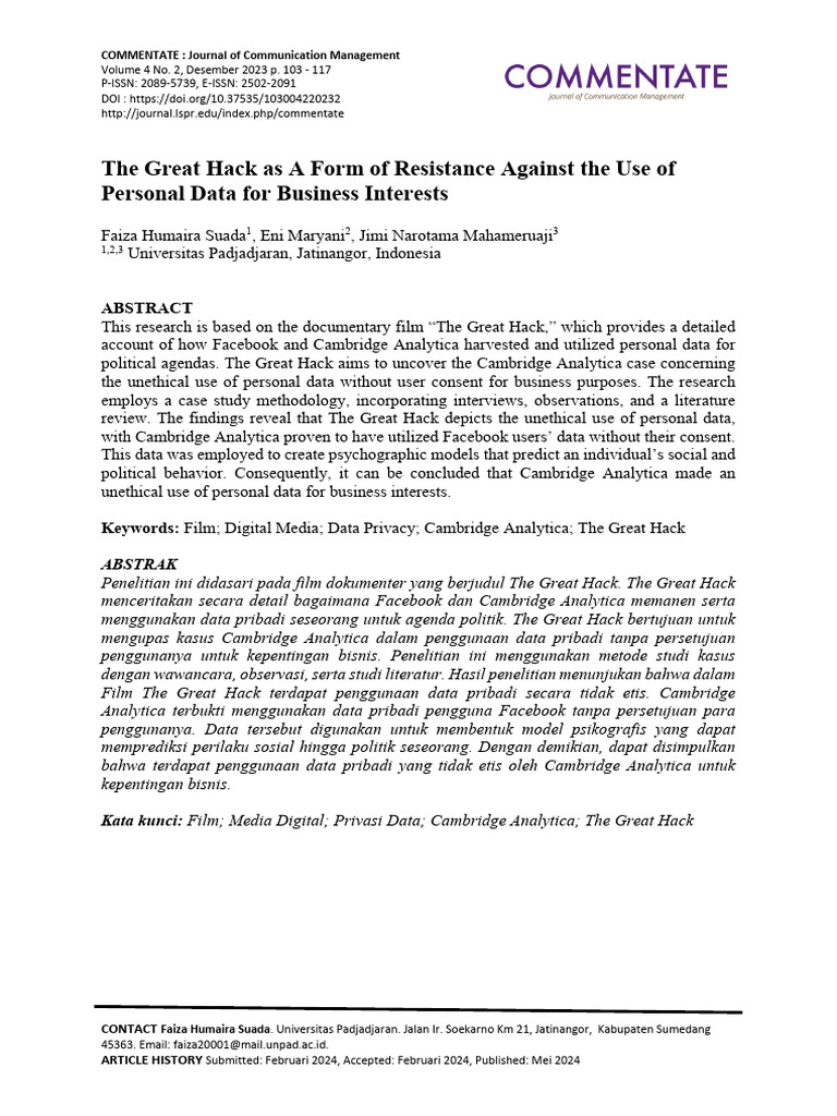 645-Article Text-2186-1-10-20240610 | PDF