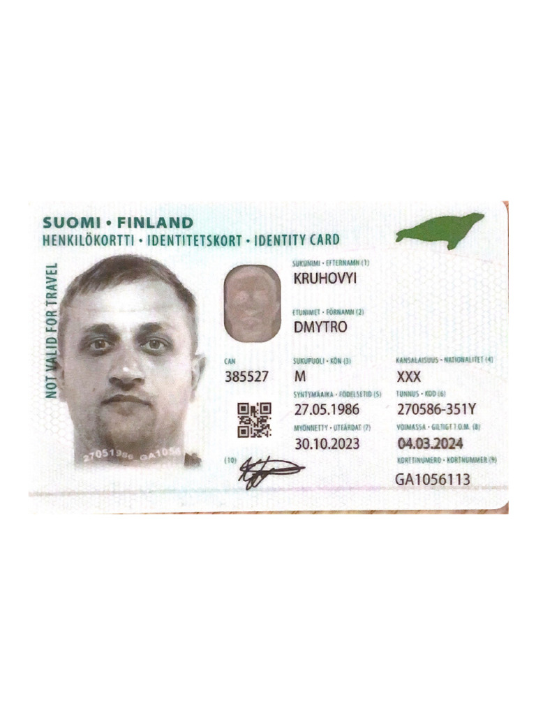 Suomi - Finland | PDF