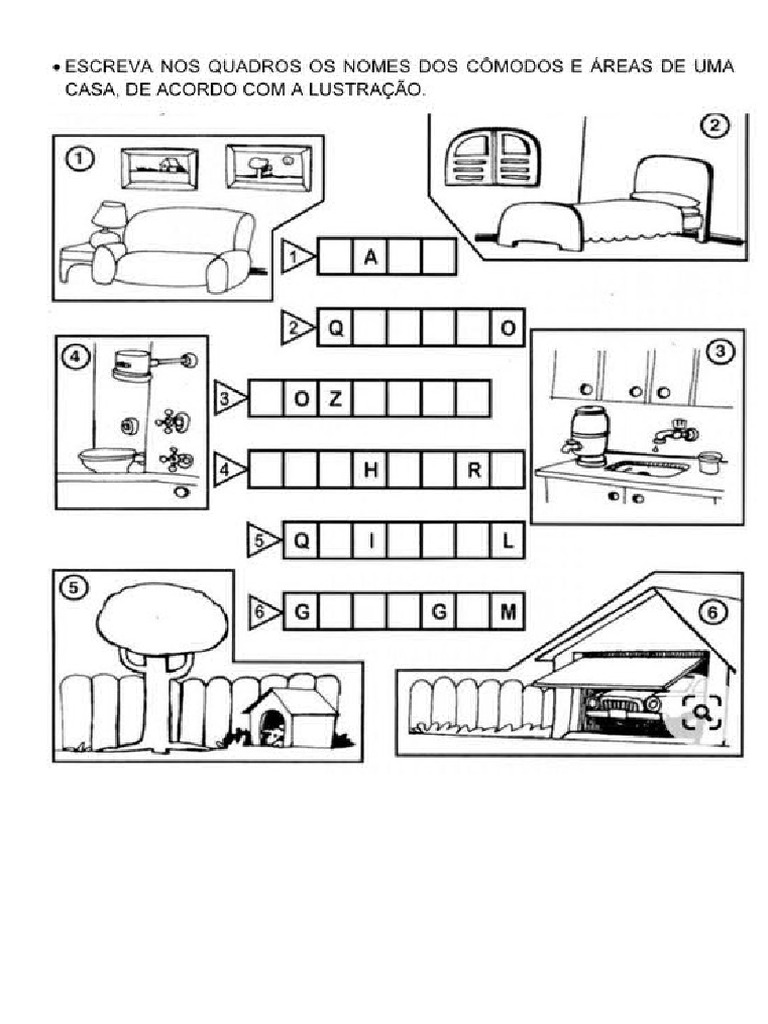 Comodos | PDF