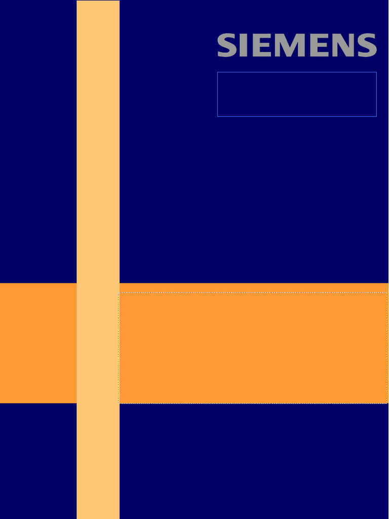 Siemens Handbook For Rtu Pdf