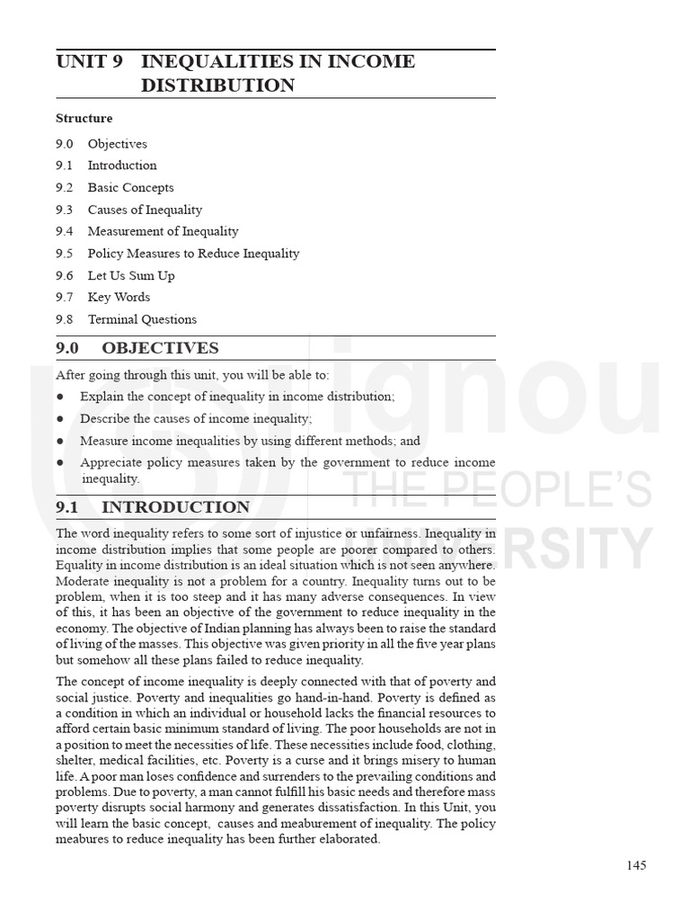 Unit 9 | PDF