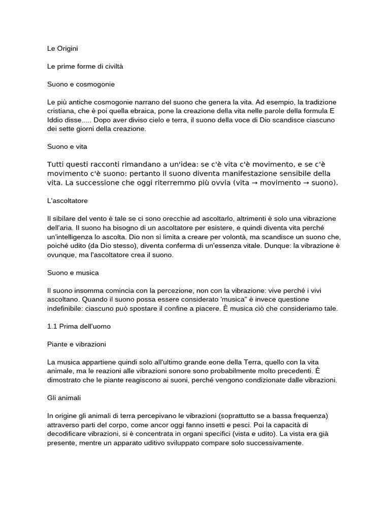 Storia 1 Pdf