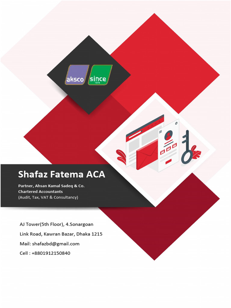 Important Return To Be File With The RJSC | PDF