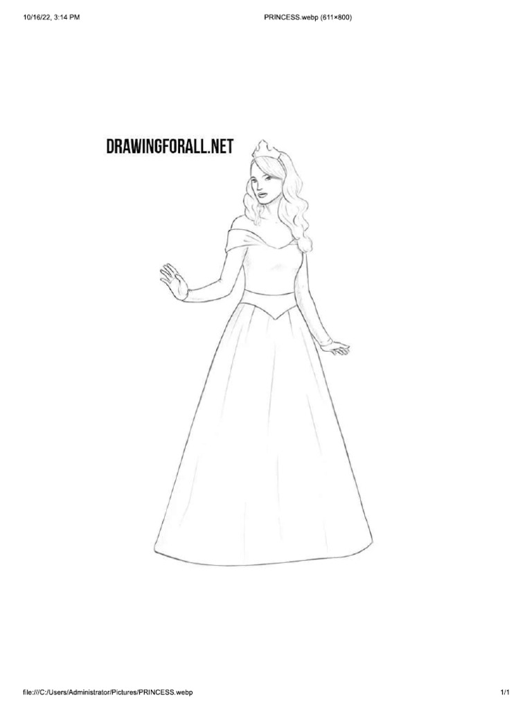 Princess PRNT | PDF
