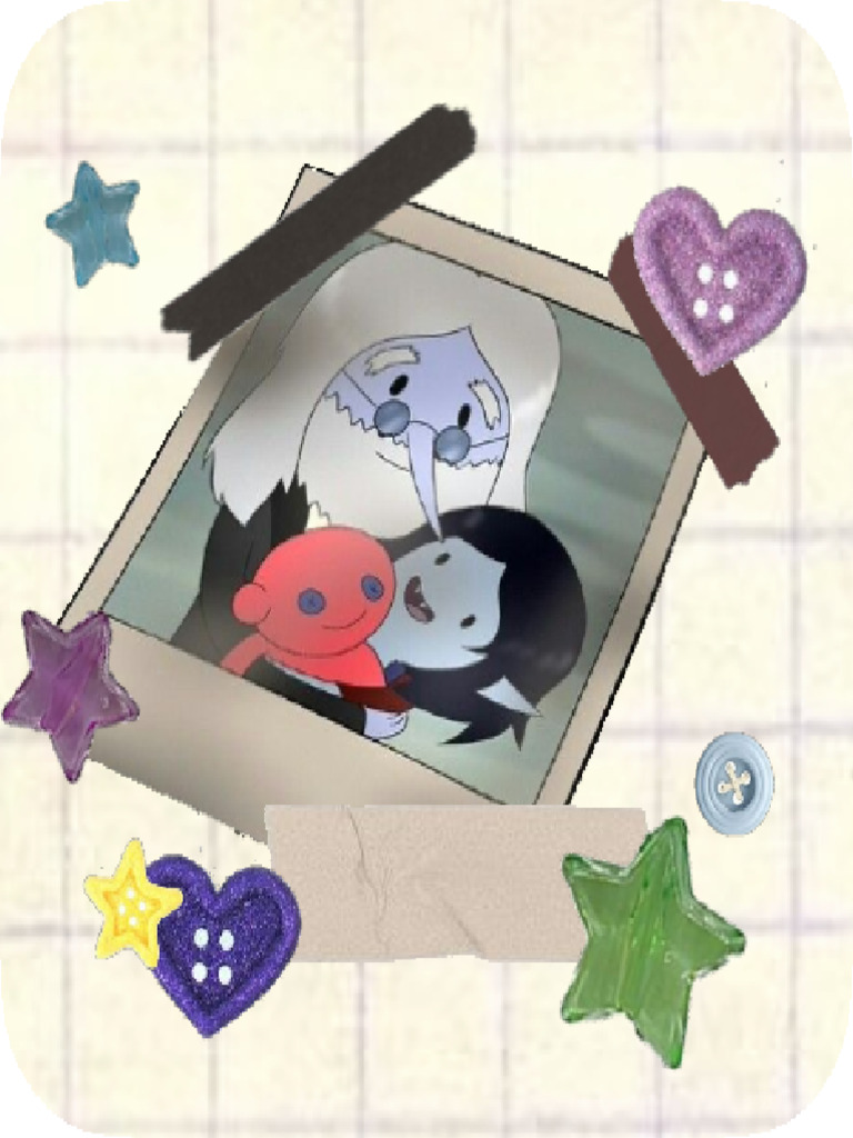 Adventure Time | PDF
