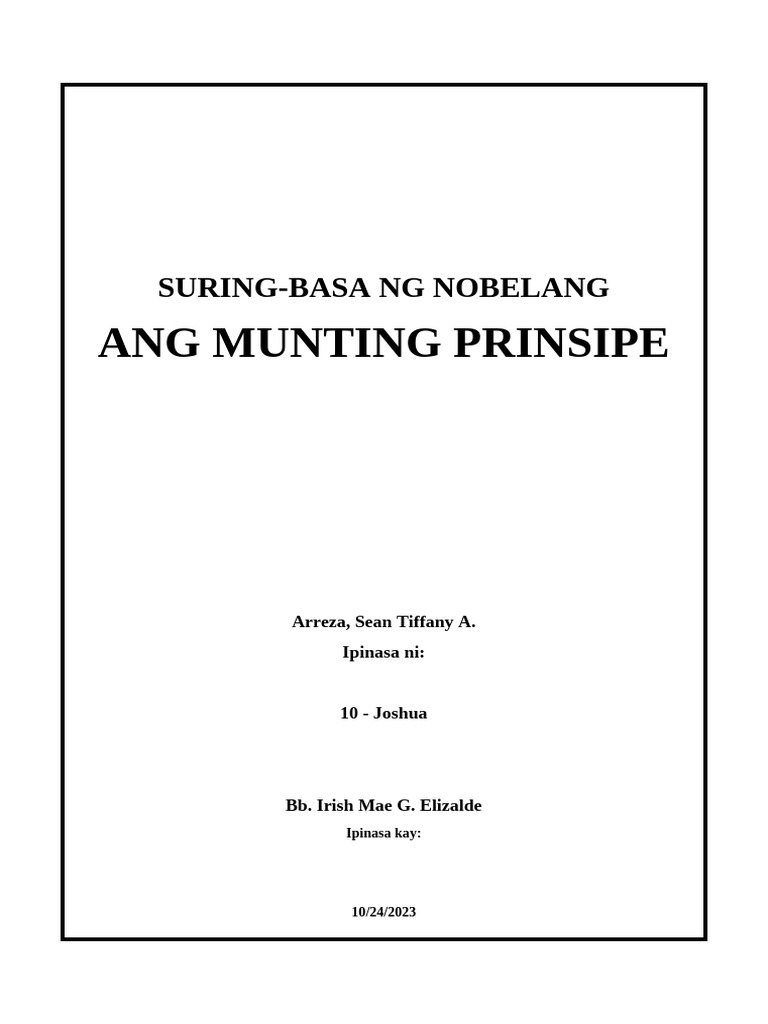 Filll | PDF