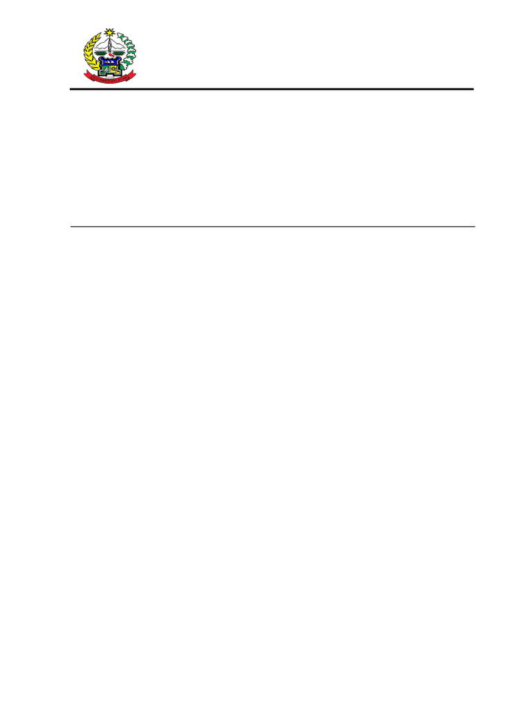 Nota Dinas Ijin Utilitas Jalan PDAM | PDF | Sains & Matematika | Komputer