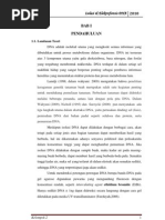 Download Laporan Praktikum Isolasi Elektroforesis Dna Kelompok 2 by Jibril Siapiapi Apt SN76615523 doc pdf