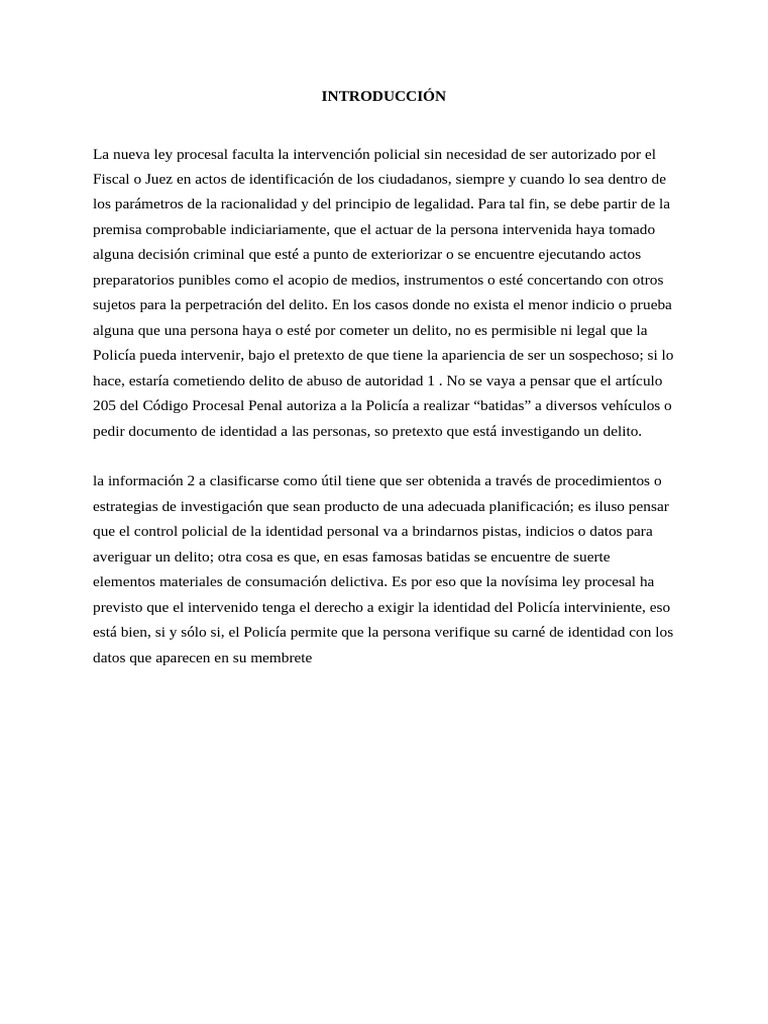 Protocolo de Trabajo Conjunto Con El Mp. | PDF
