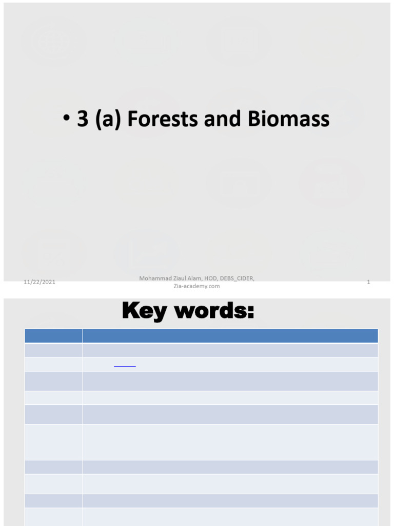 BDS Paper 2 CH - 3 | PDF