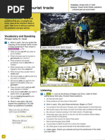 Interchange Level 3 - Student Book | PDF
