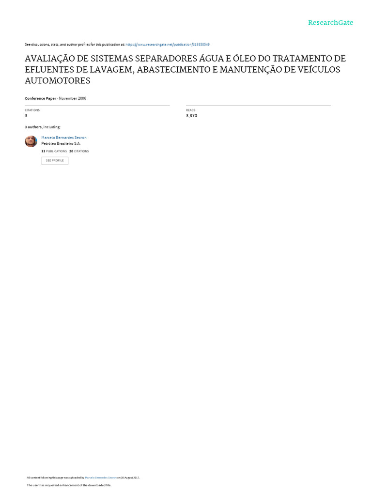 BR04354 Secron | PDF