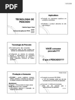 aulaTECNOLOGIADEPESCADO