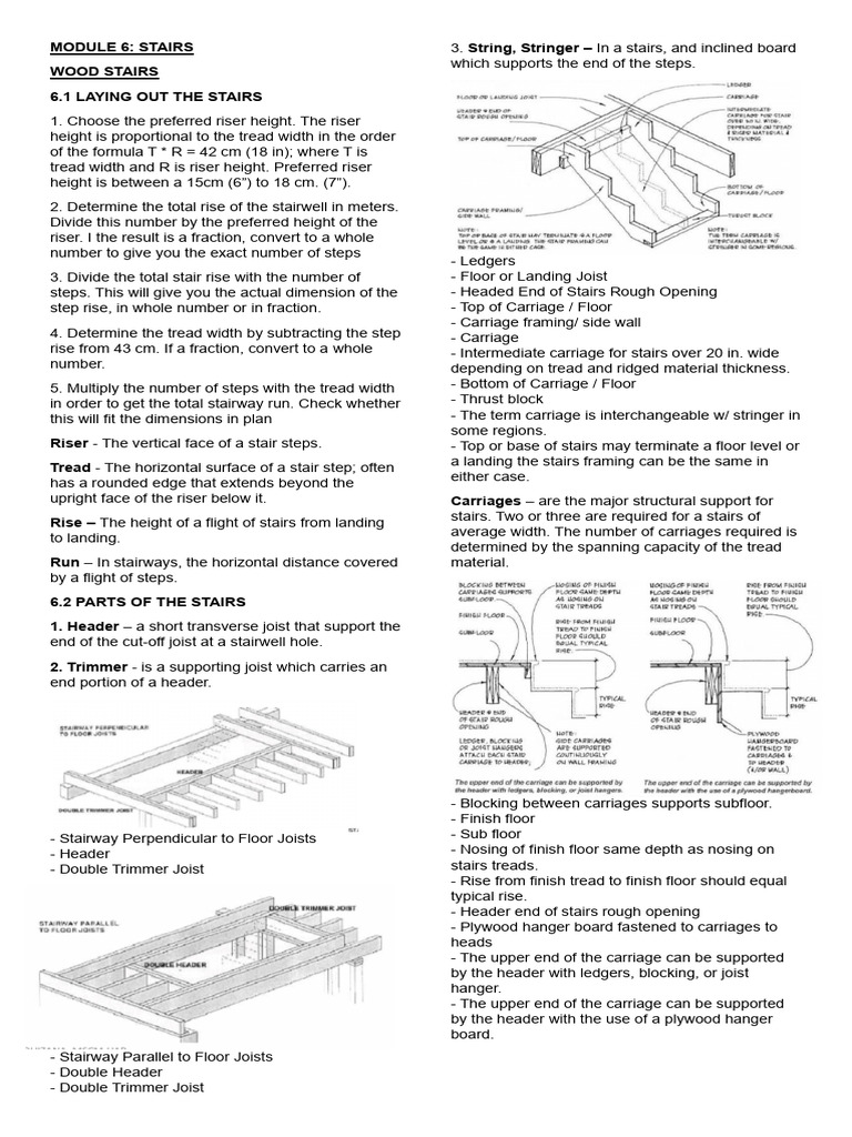 Module 5 9 BT | PDF