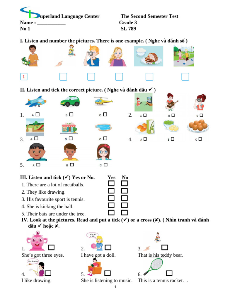De On Tap So 1 Unit 789 Phonics 3 R | PDF