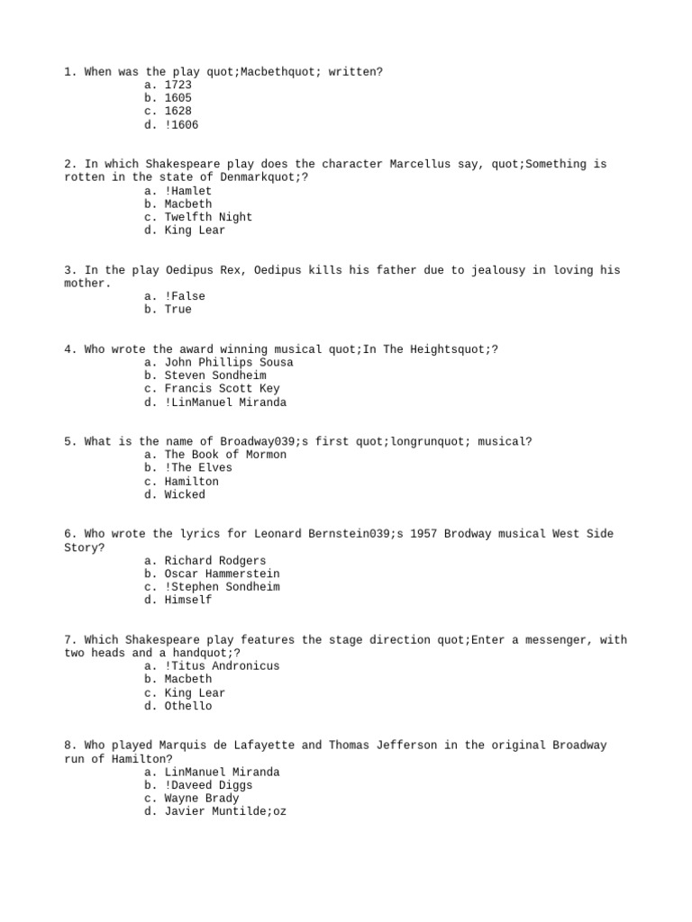 Arch184 Test 1 | PDF
