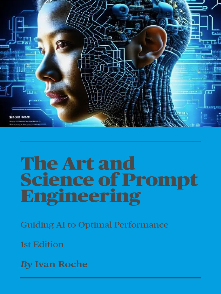 The Art and Science of Prompt Engineering | PDF