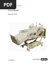 Progressa Service Manual Rev 2