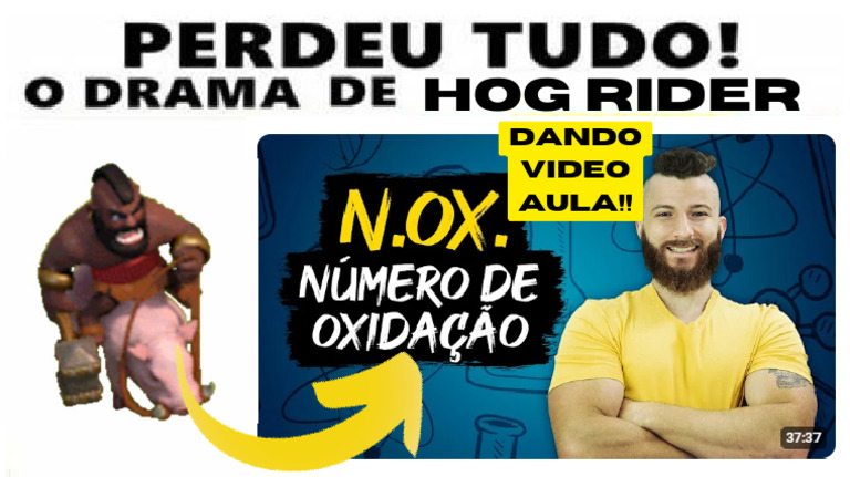 Hog Rider | PDF