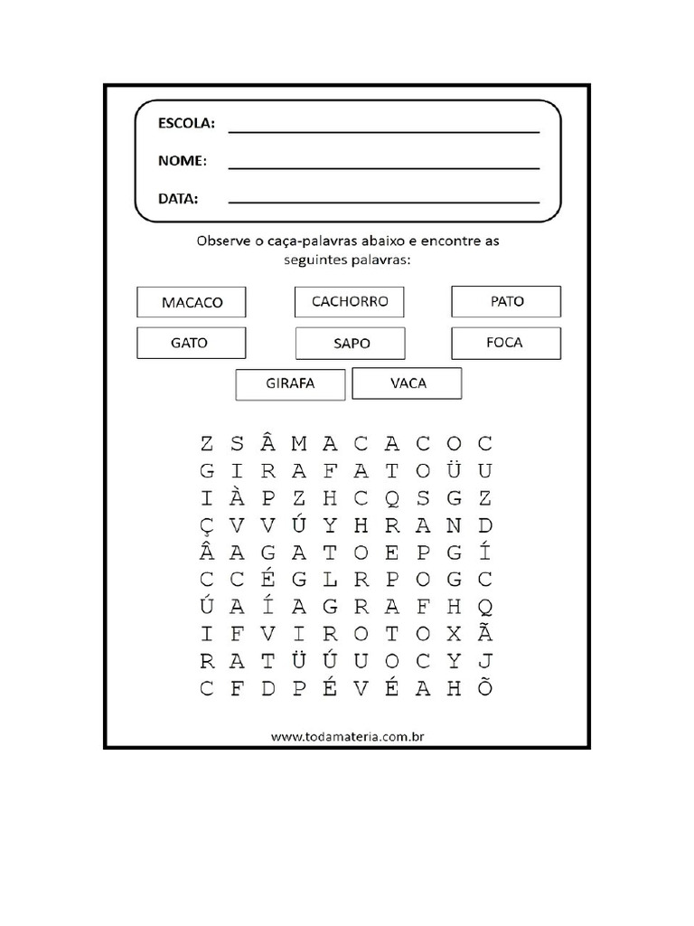 Atividade 1 | PDF