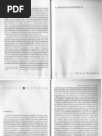 Gilbert Simondon- A Genese Do Individuo[1]