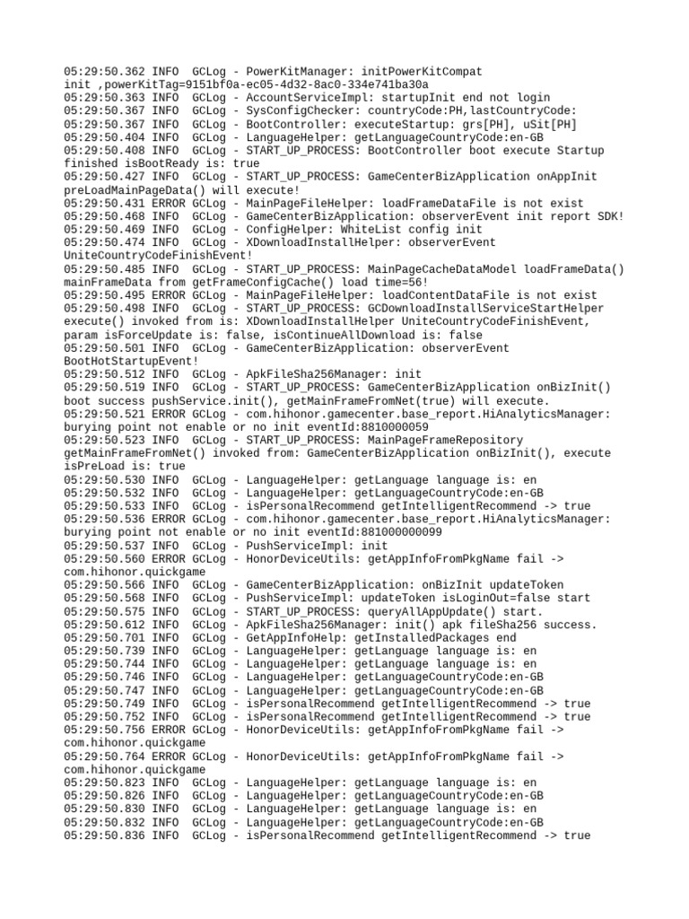 GC 2024 07 14 | PDF