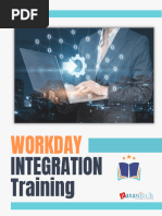 Workday PECI Training E-Book | PDF
