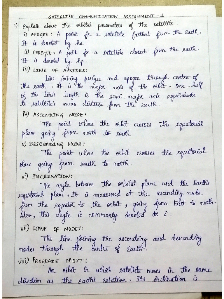 SC Assignment 1 | PDF