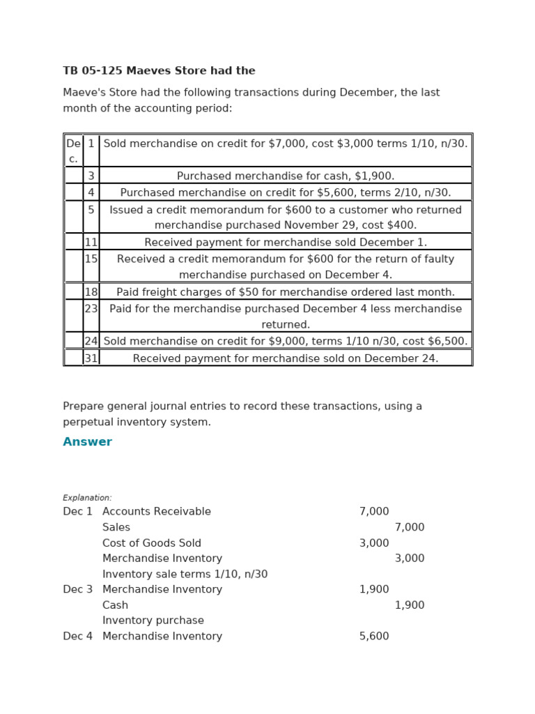 Monday July 22 CHPT 567 Answer Key | PDF | Banks | Cheque
