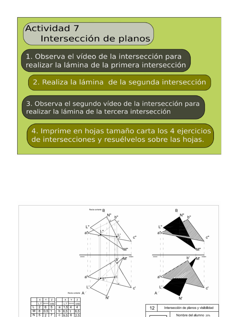 Actividad 7 | PDF