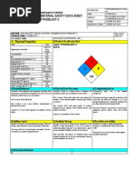 MSDS Pyro..