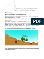 2 - Movimiento de Tierra y Diagrama de Masas