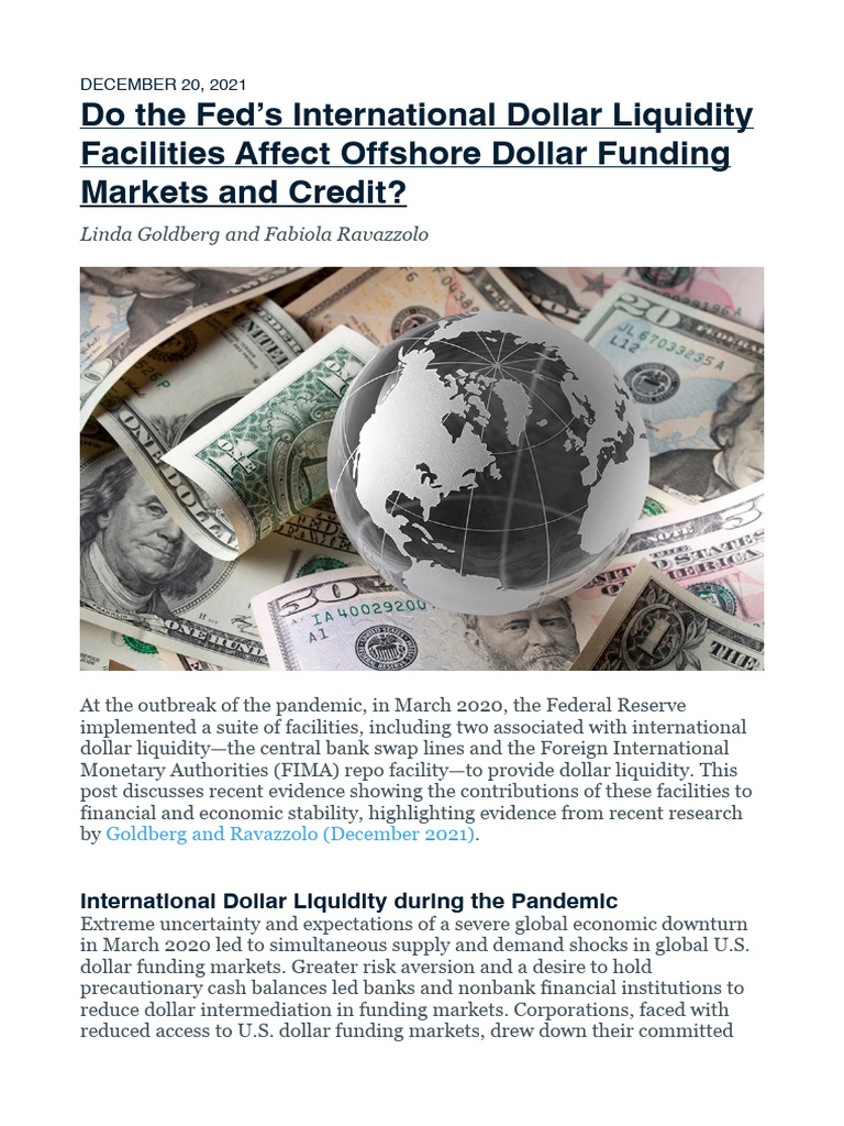 do-the-fed-s-international-dollar-liquidity-facilities-affect-offshore